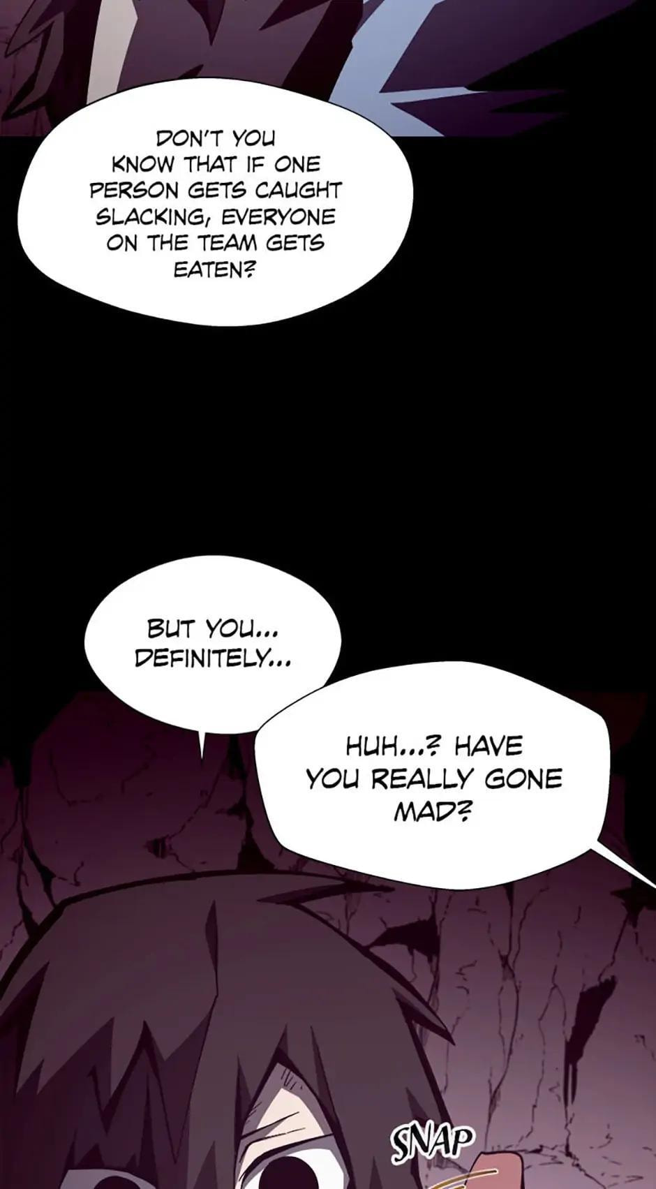 Read Dungeon Odyssey chapter 49 image 52 on Lezhin