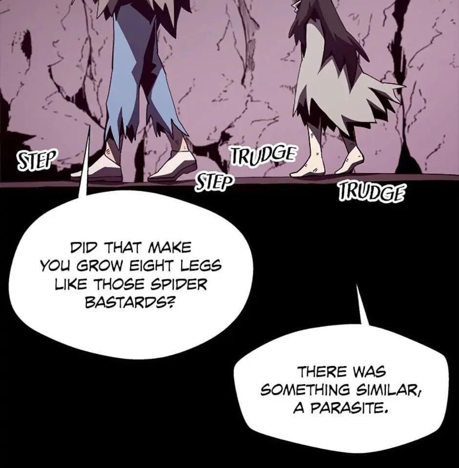 Read Dungeon Odyssey chapter 49 image 55 on Lezhin