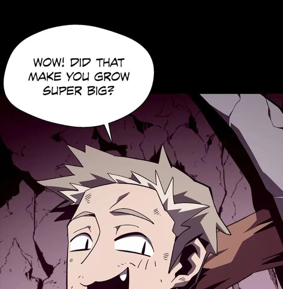 Read Dungeon Odyssey chapter 49 image 56 on Lezhin