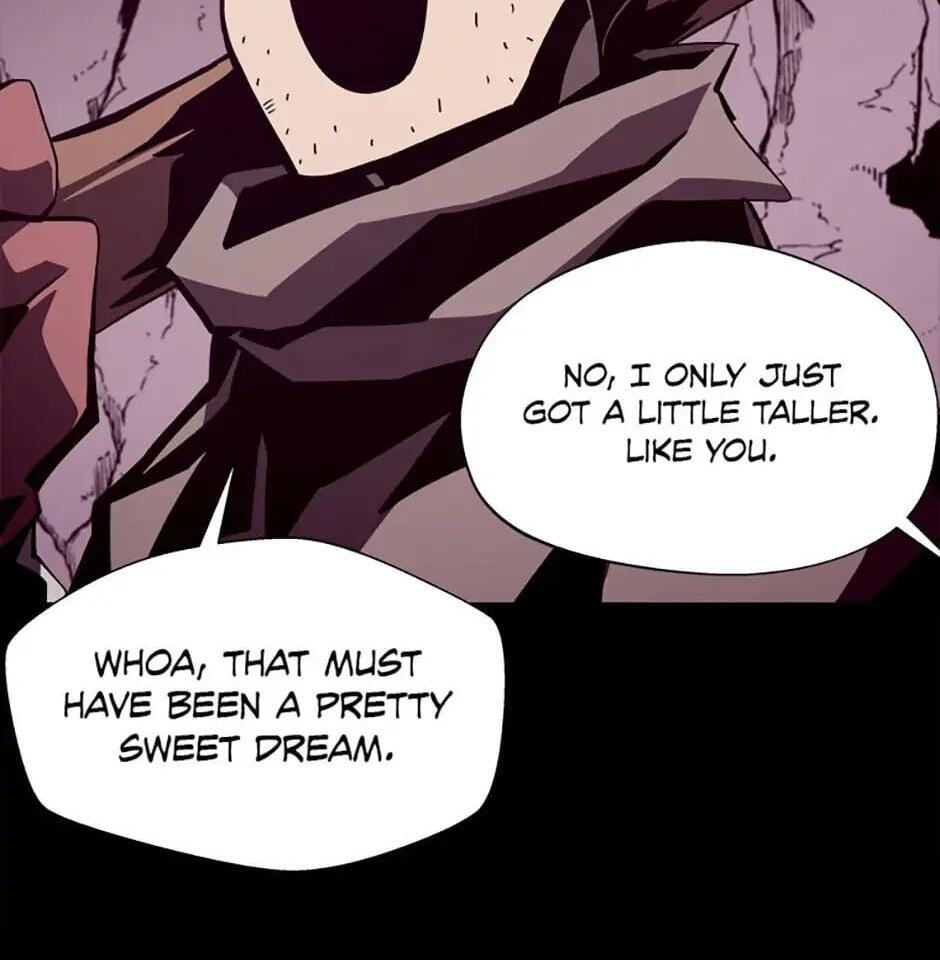 Read Dungeon Odyssey chapter 49 image 57 on Lezhin