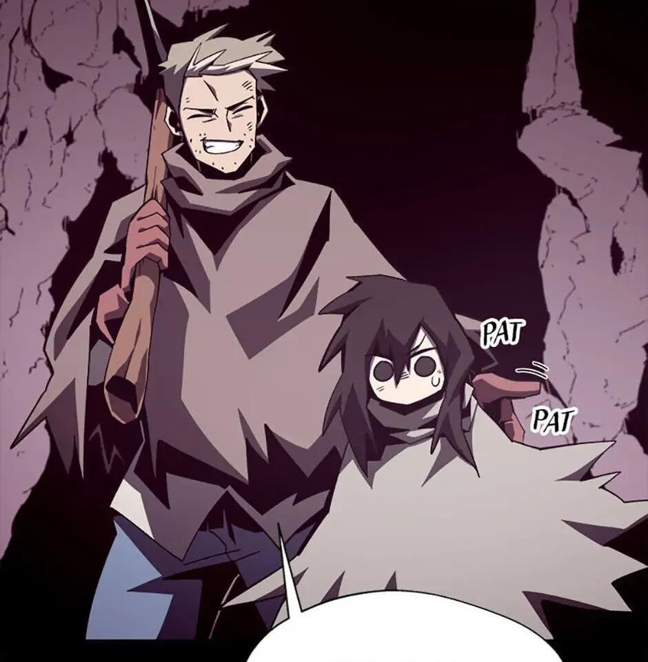 Read Dungeon Odyssey chapter 49 image 59 on Lezhin