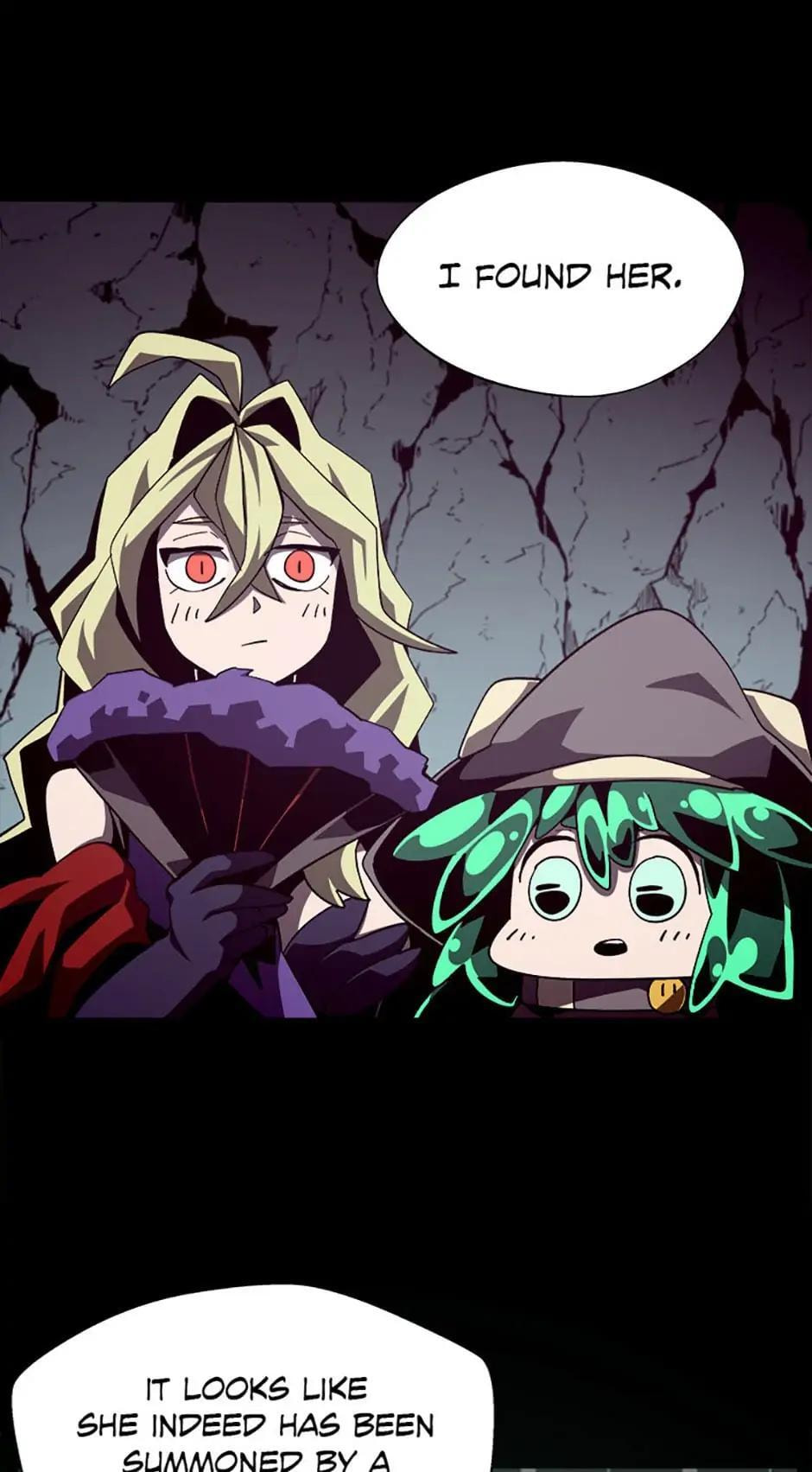 Read Dungeon Odyssey chapter 49 image 6 on Lezhin