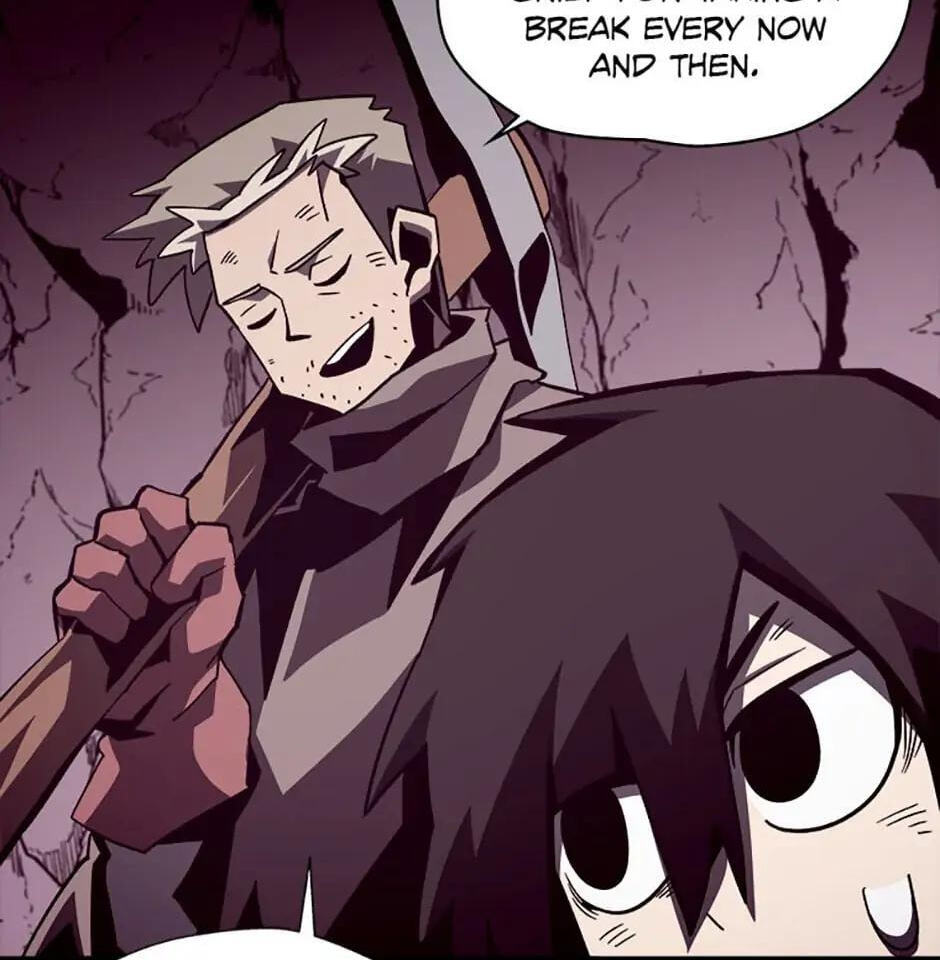 Read Dungeon Odyssey chapter 49 image 61 on Lezhin