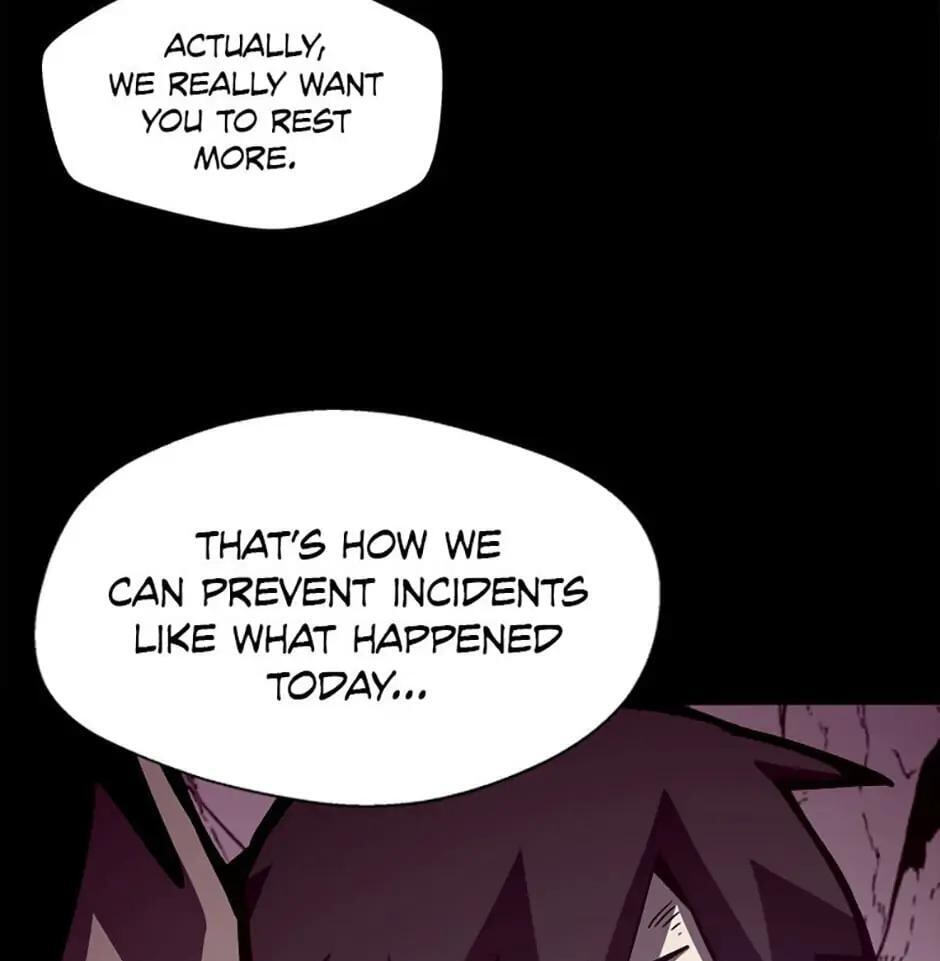 Read Dungeon Odyssey chapter 49 image 62 on Lezhin
