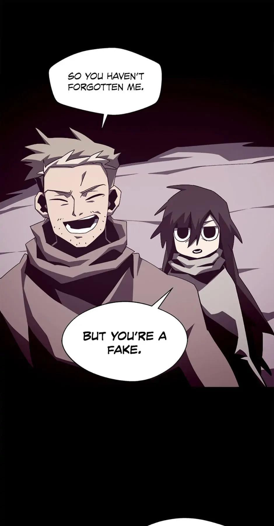Read Dungeon Odyssey chapter 49 image 66 on Lezhin