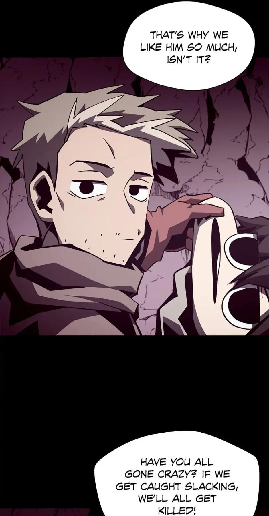 Read Dungeon Odyssey chapter 49 image 68 on Lezhin