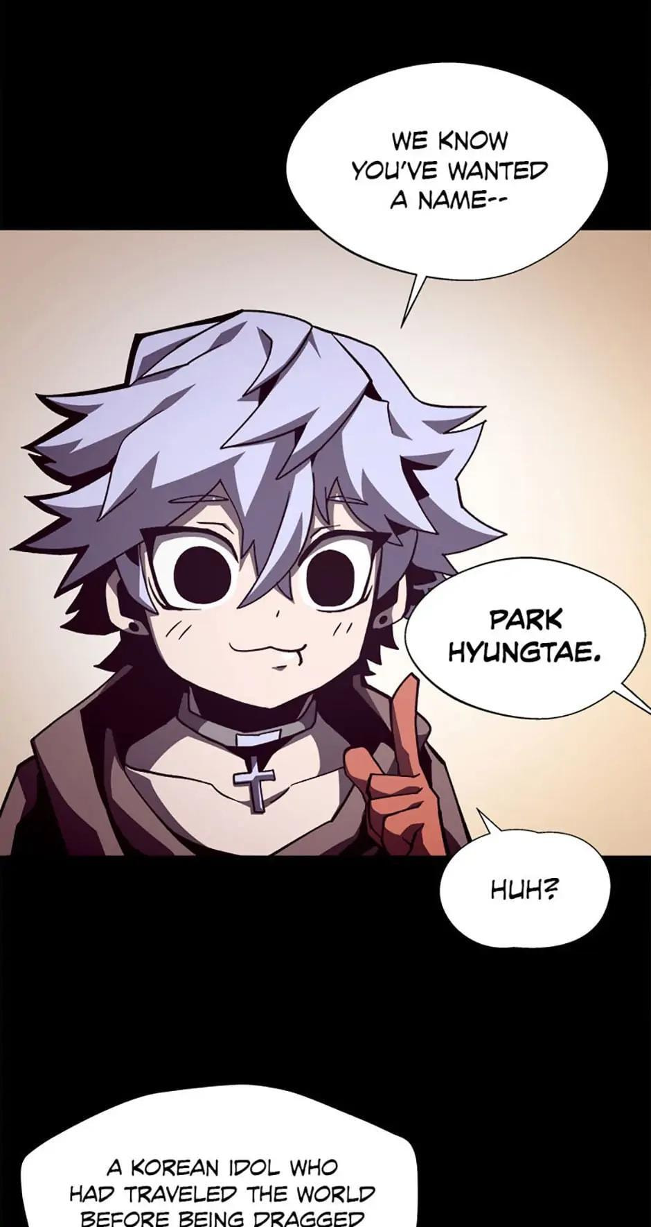 Read Dungeon Odyssey chapter 49 image 74 on Lezhin