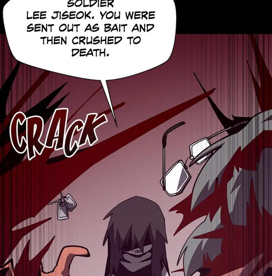 Read Dungeon Odyssey chapter 49 image 80 on Lezhin