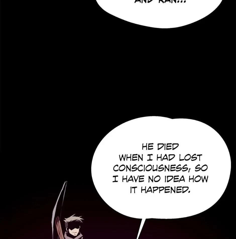 Read Dungeon Odyssey chapter 49 image 84 on Lezhin