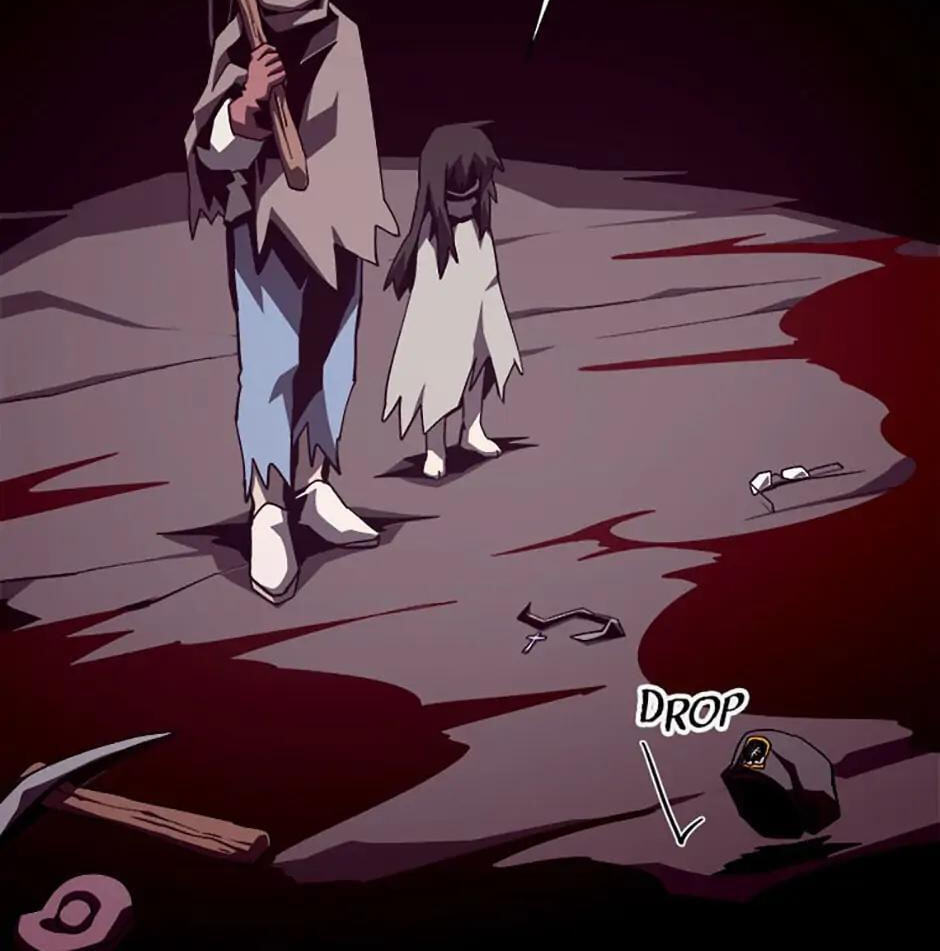 Read Dungeon Odyssey chapter 49 image 85 on Lezhin