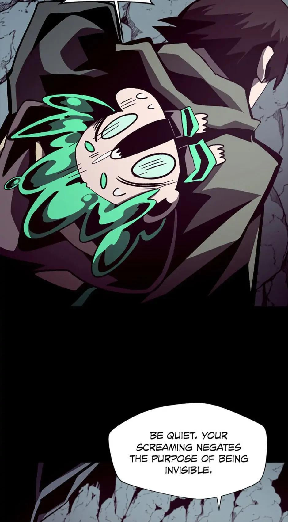 Read Dungeon Odyssey chapter 49 image 9 on Lezhin