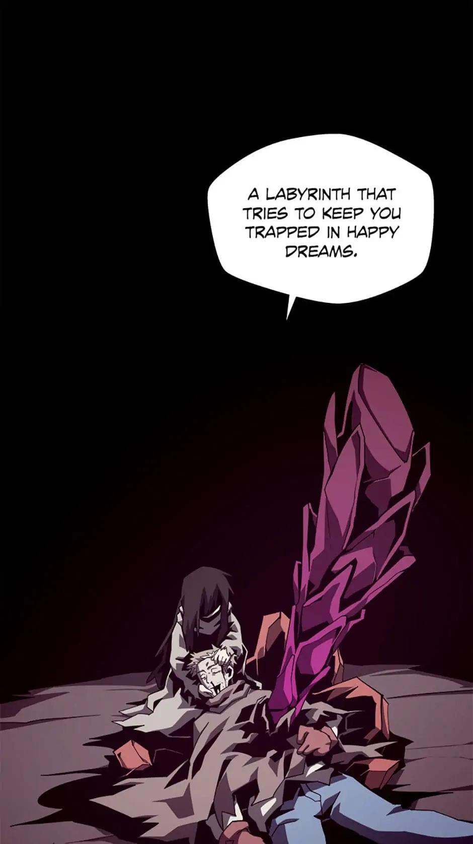 Read Dungeon Odyssey chapter 49 image 90 on Lezhin