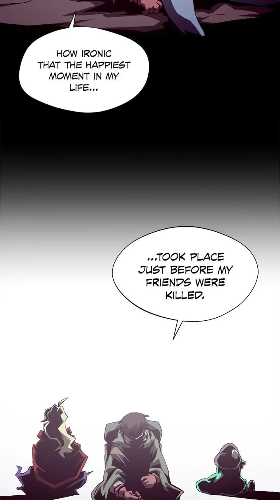 Read Dungeon Odyssey chapter 49 image 91 on Lezhin