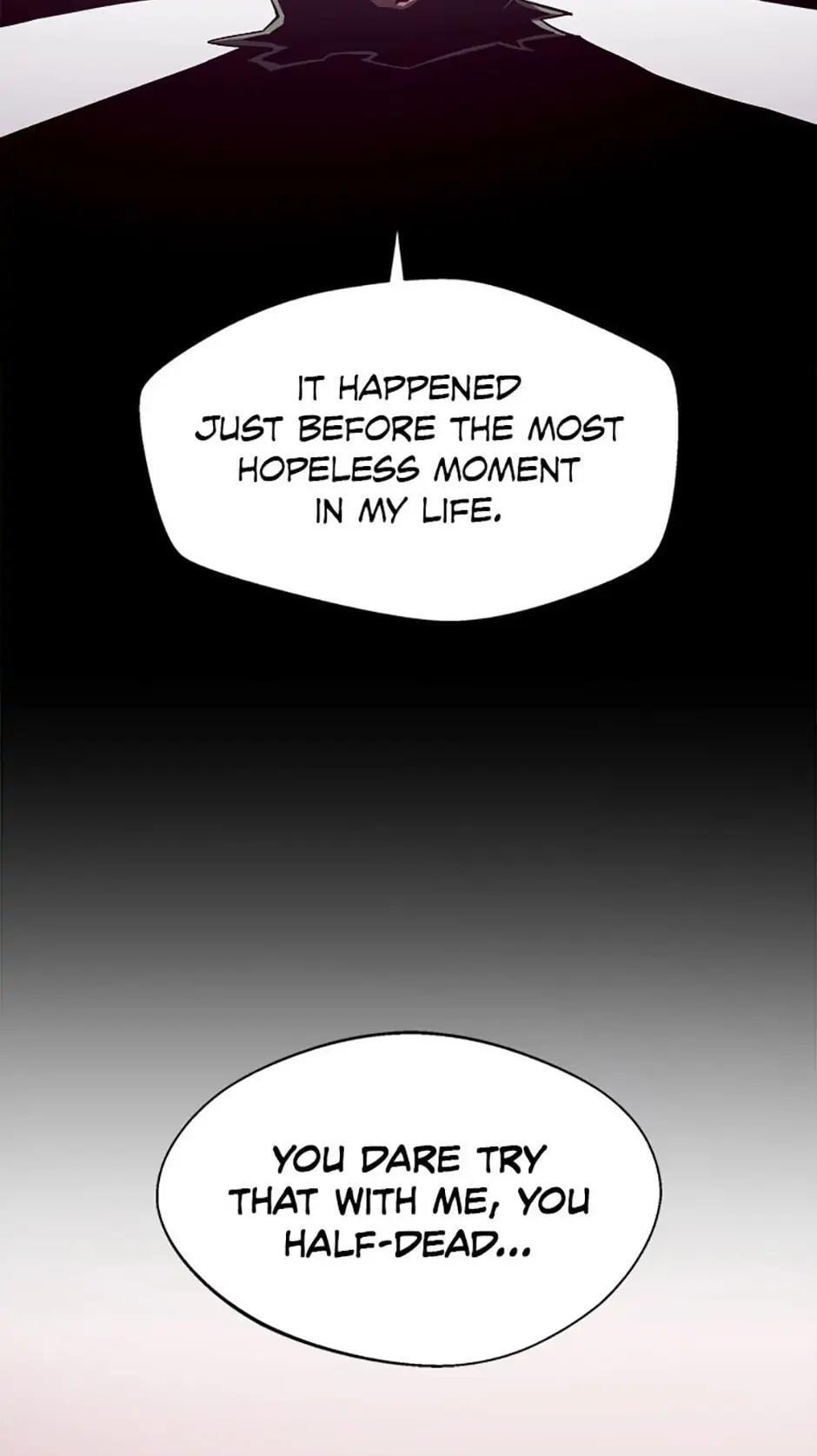 Read Dungeon Odyssey chapter 49 image 92 on Lezhin
