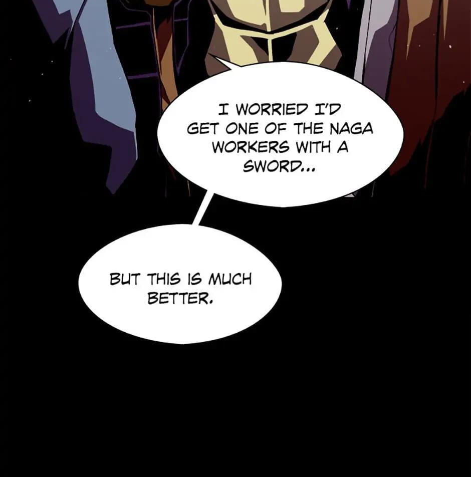 Dungeon Odyssey Chapter 5 page 11 - 