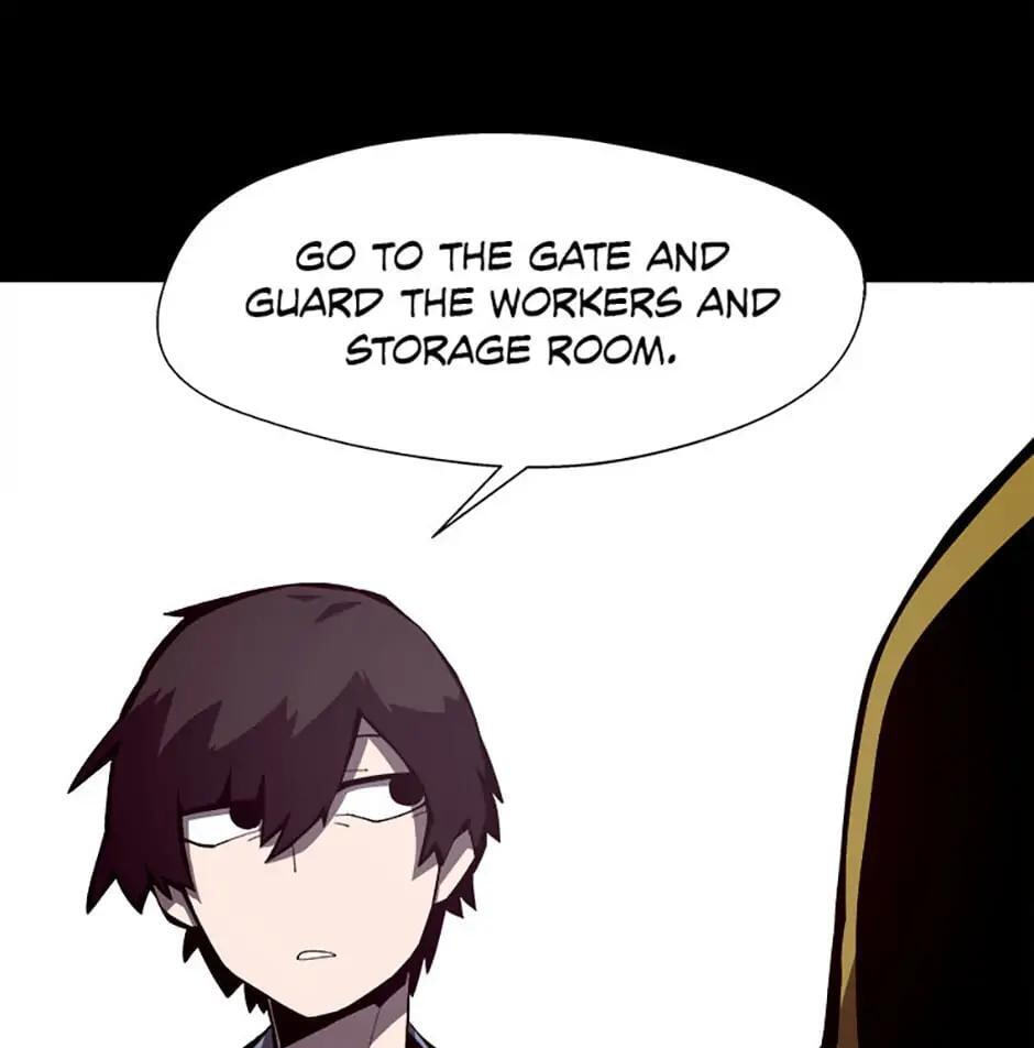 Dungeon Odyssey Chapter 5 page 12 - 