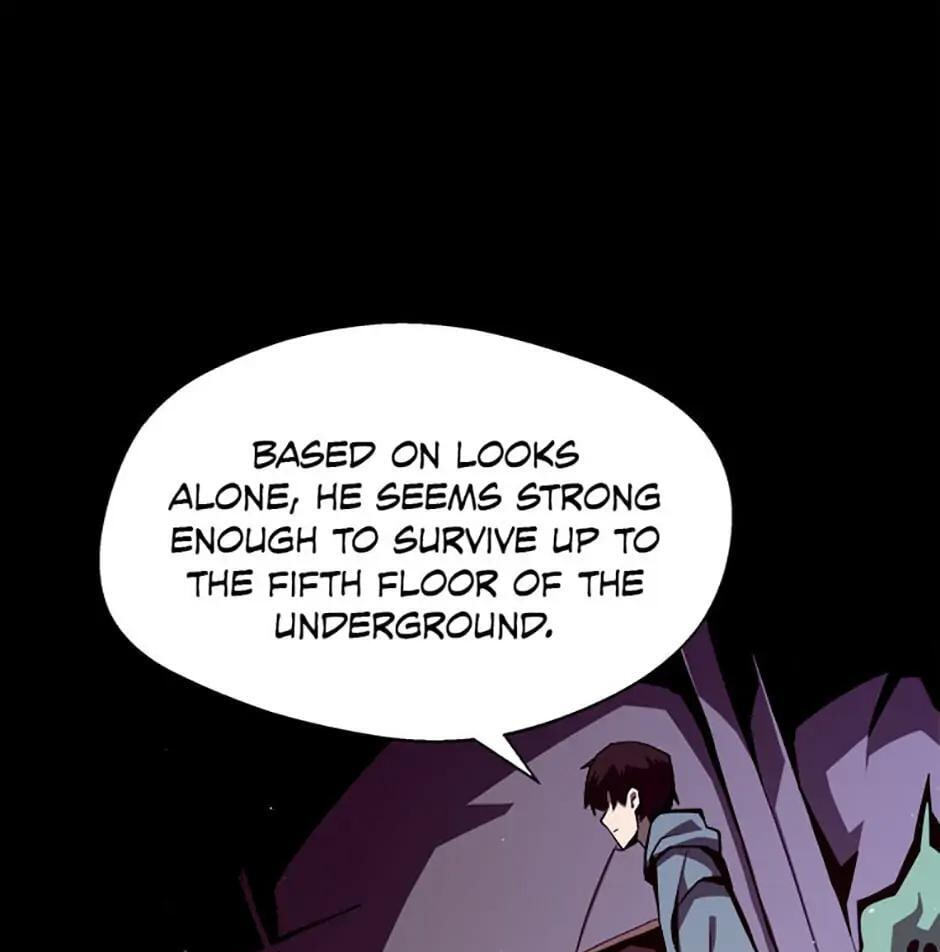 Dungeon Odyssey Chapter 5 page 14 - 