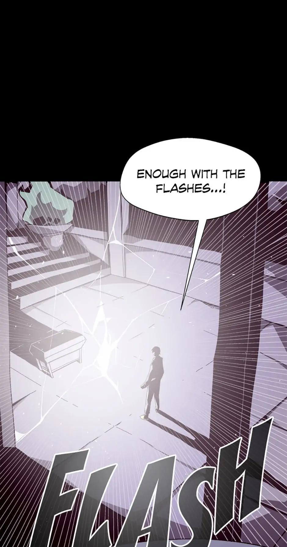 Dungeon Odyssey Chapter 5 page 21 - 