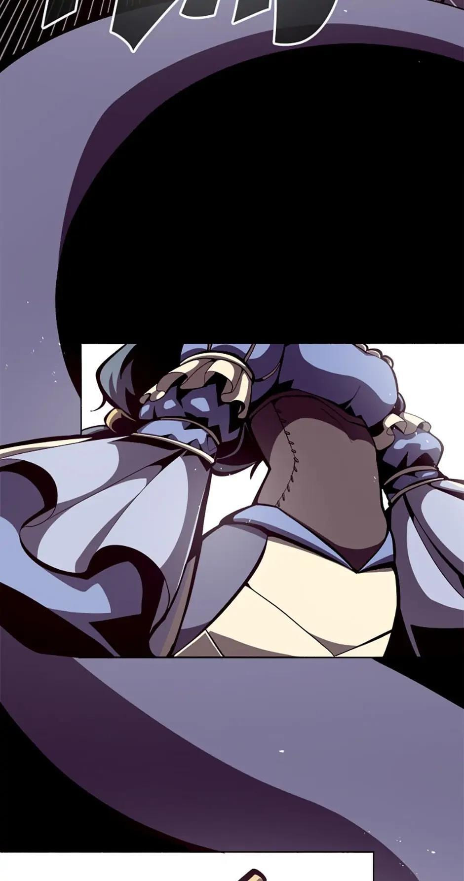Dungeon Odyssey Chapter 5 page 22 - 
