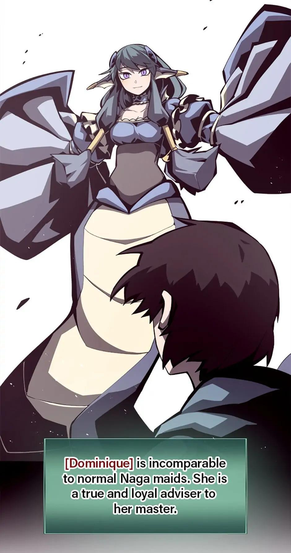Dungeon Odyssey Chapter 5 page 24 - 
