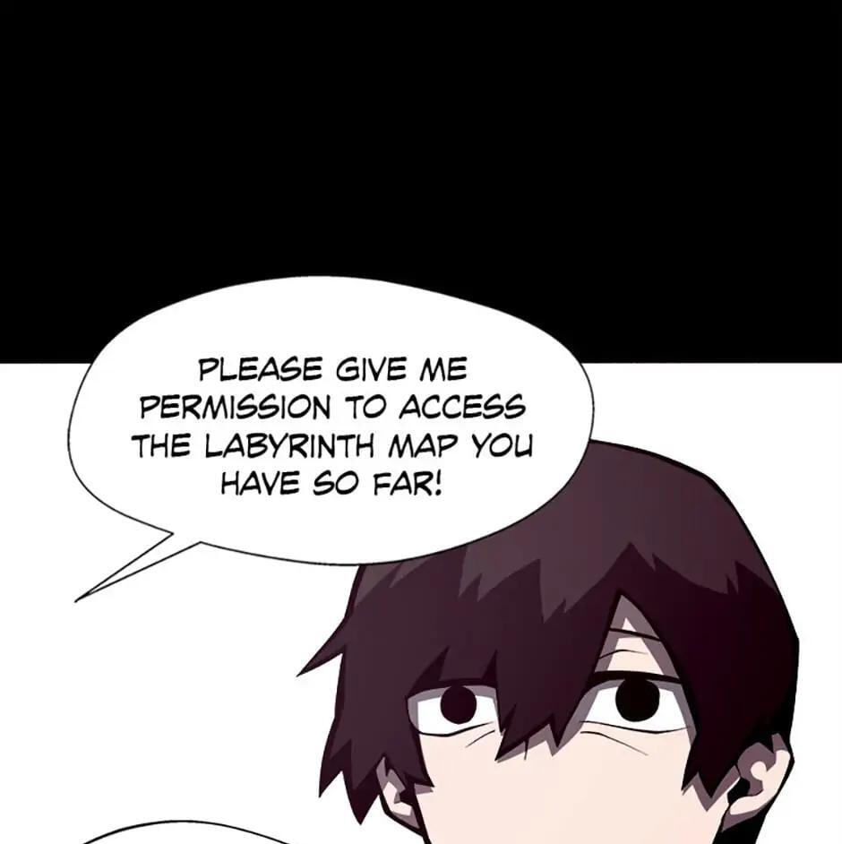 Dungeon Odyssey Chapter 5 page 32 - 