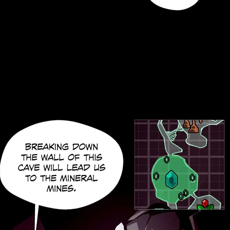 Dungeon Odyssey Chapter 5 page 40 - 