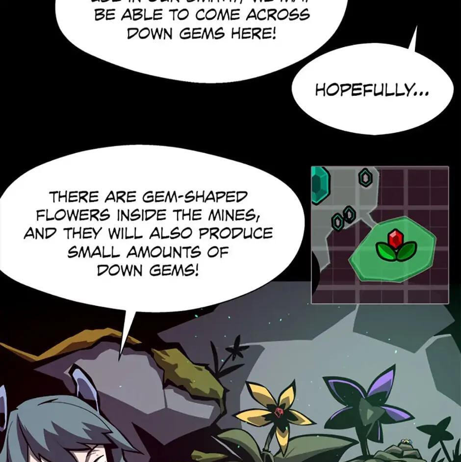 Dungeon Odyssey Chapter 5 page 42 - 