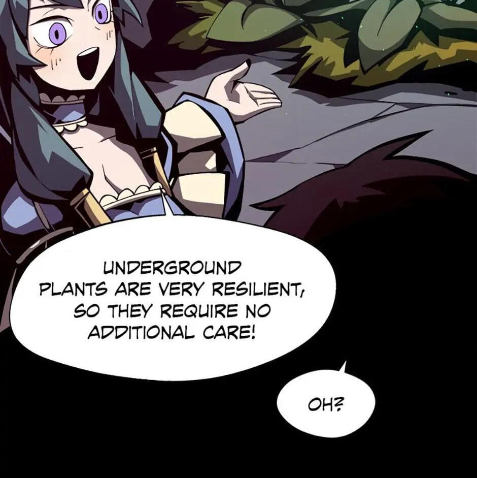 Dungeon Odyssey Chapter 5 page 43 - 