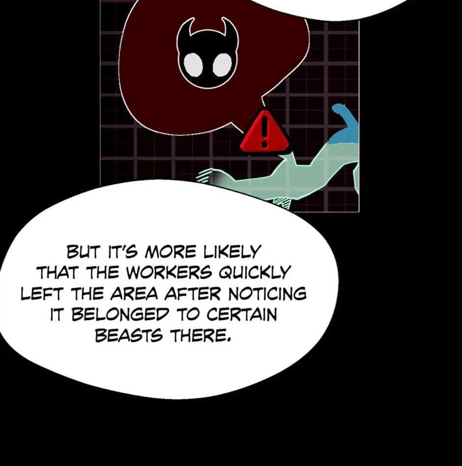 Dungeon Odyssey Chapter 5 page 49 - 