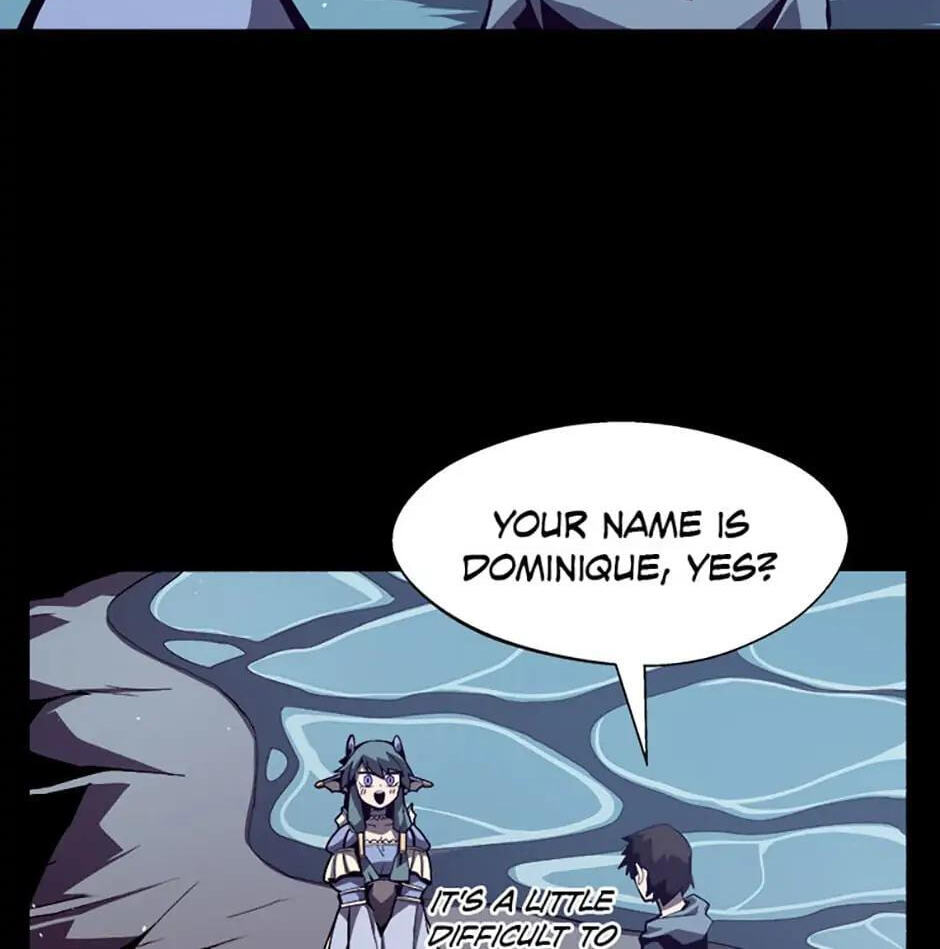Dungeon Odyssey Chapter 5 page 51 - 
