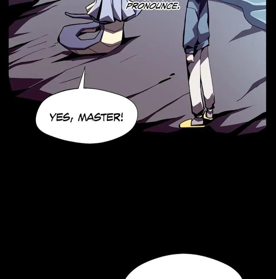 Dungeon Odyssey Chapter 5 page 52 - 