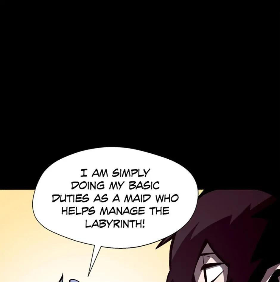Dungeon Odyssey Chapter 5 page 54 - 