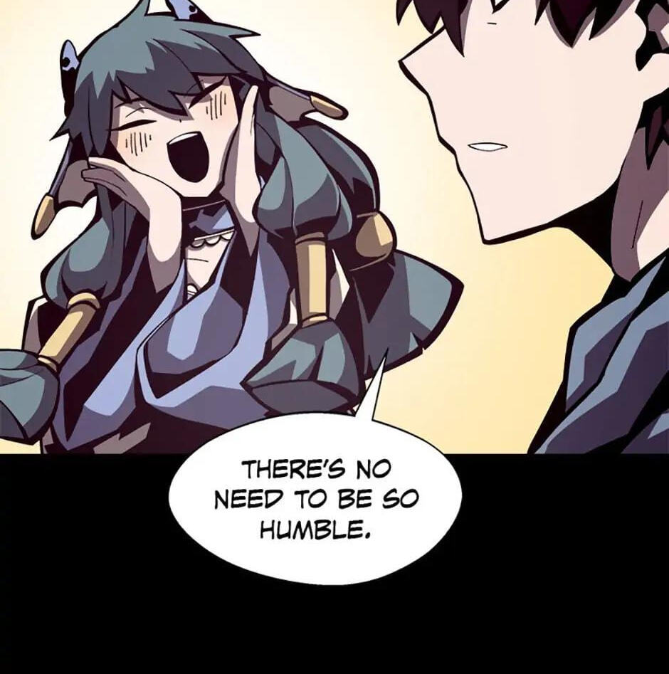 Dungeon Odyssey Chapter 5 page 55 - 