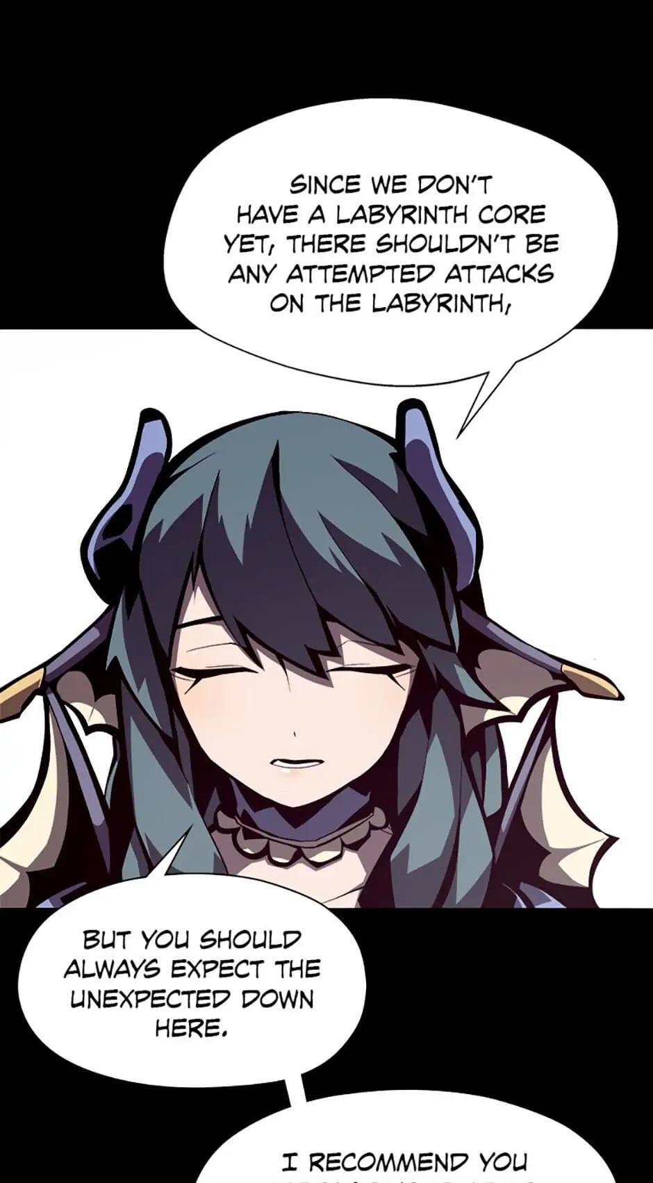 Dungeon Odyssey Chapter 5 page 59 - 