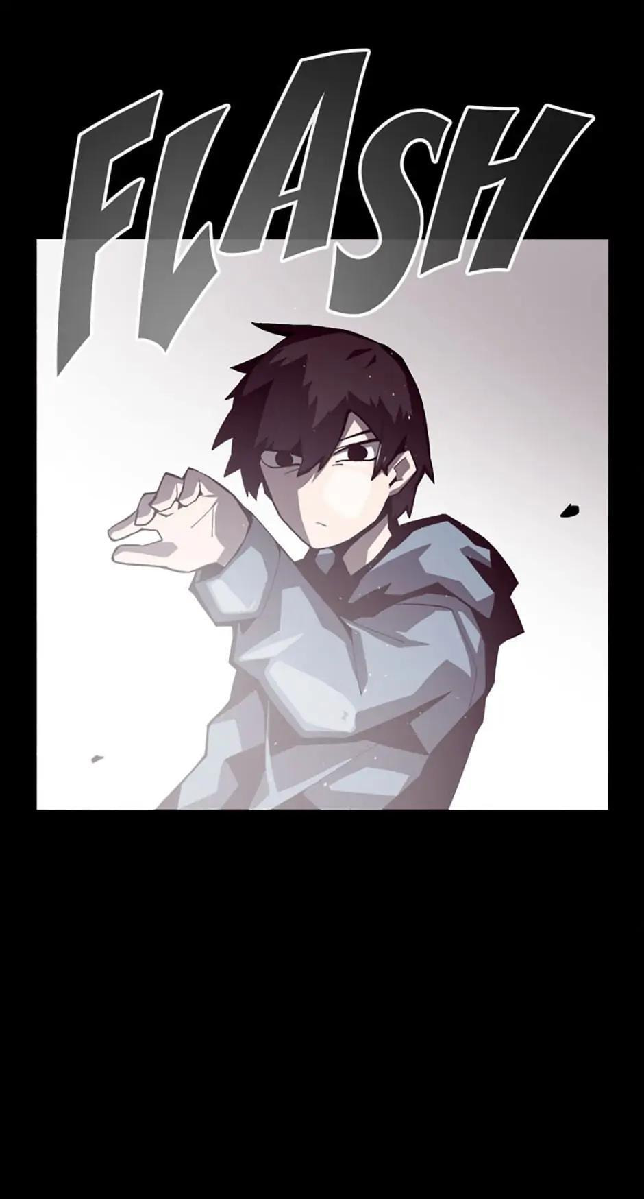 Dungeon Odyssey Chapter 5 page 7 - 