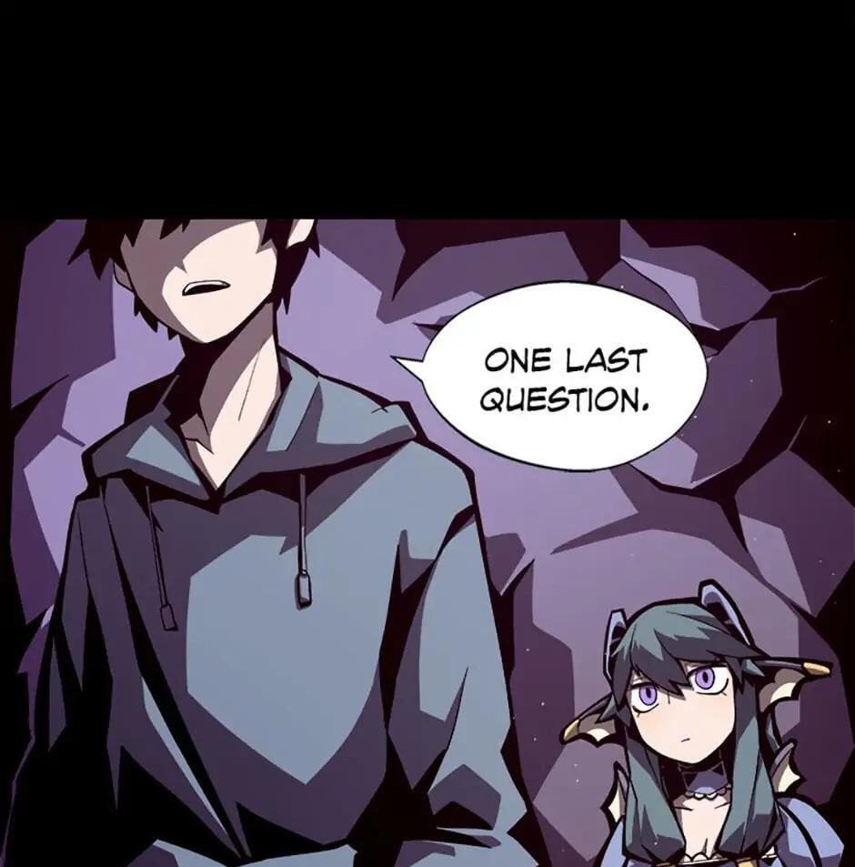 Dungeon Odyssey Chapter 5 page 62 - 