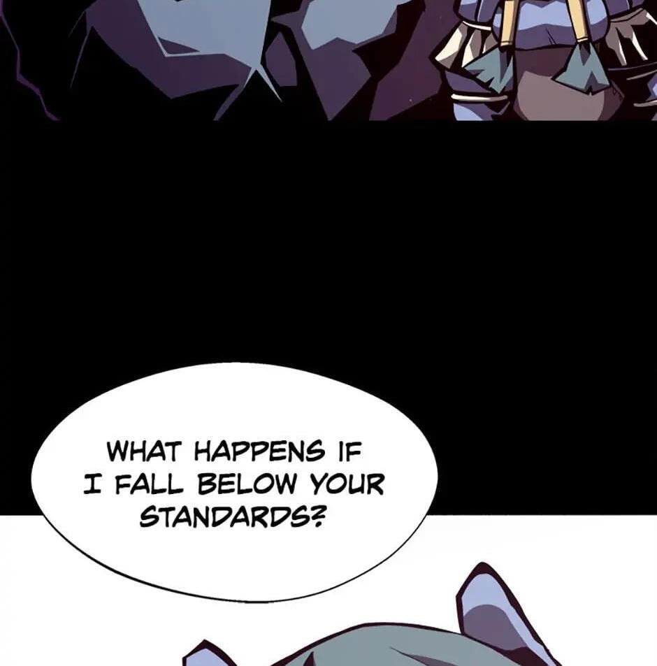 Dungeon Odyssey Chapter 5 page 63 - 