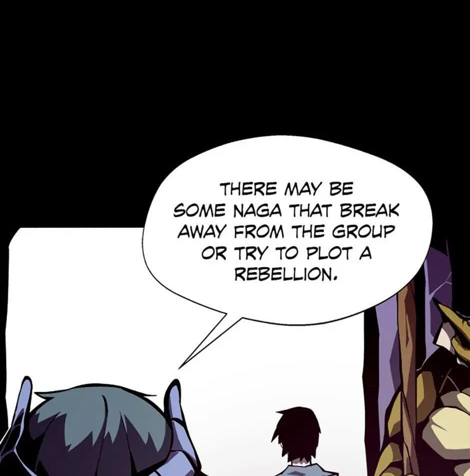 Dungeon Odyssey Chapter 5 page 65 - 