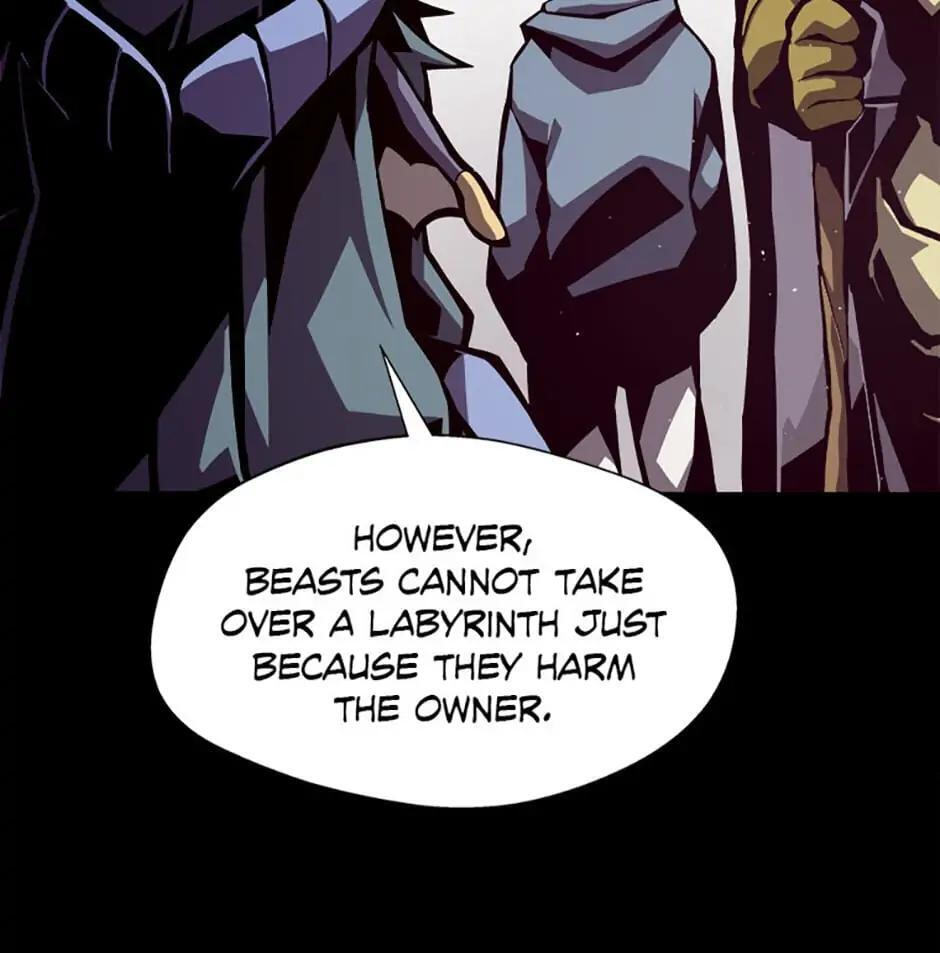 Dungeon Odyssey Chapter 5 page 66 - 