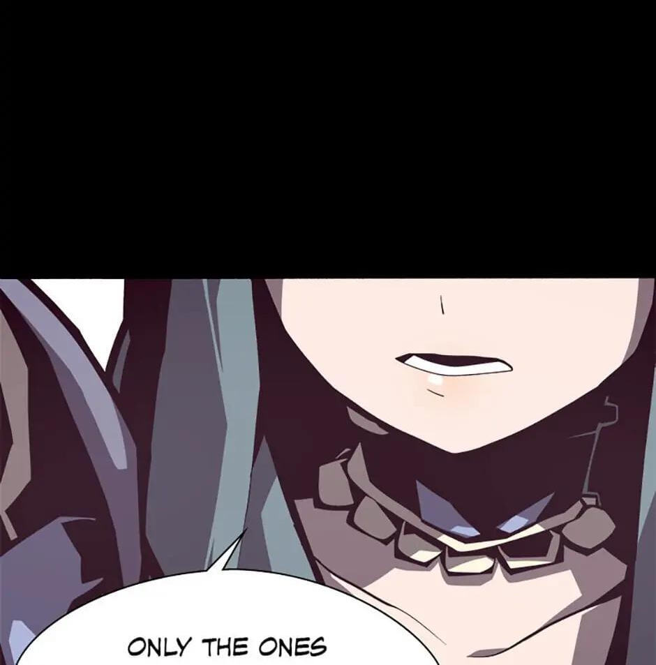 Dungeon Odyssey Chapter 5 page 67 - 