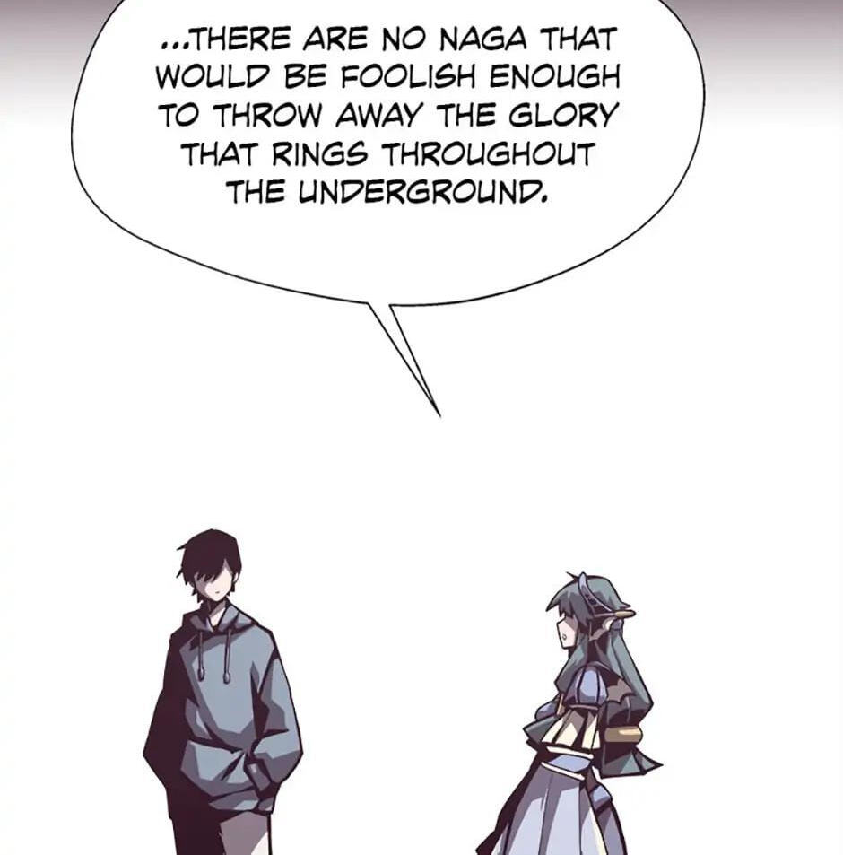 Dungeon Odyssey Chapter 5 page 69 - 