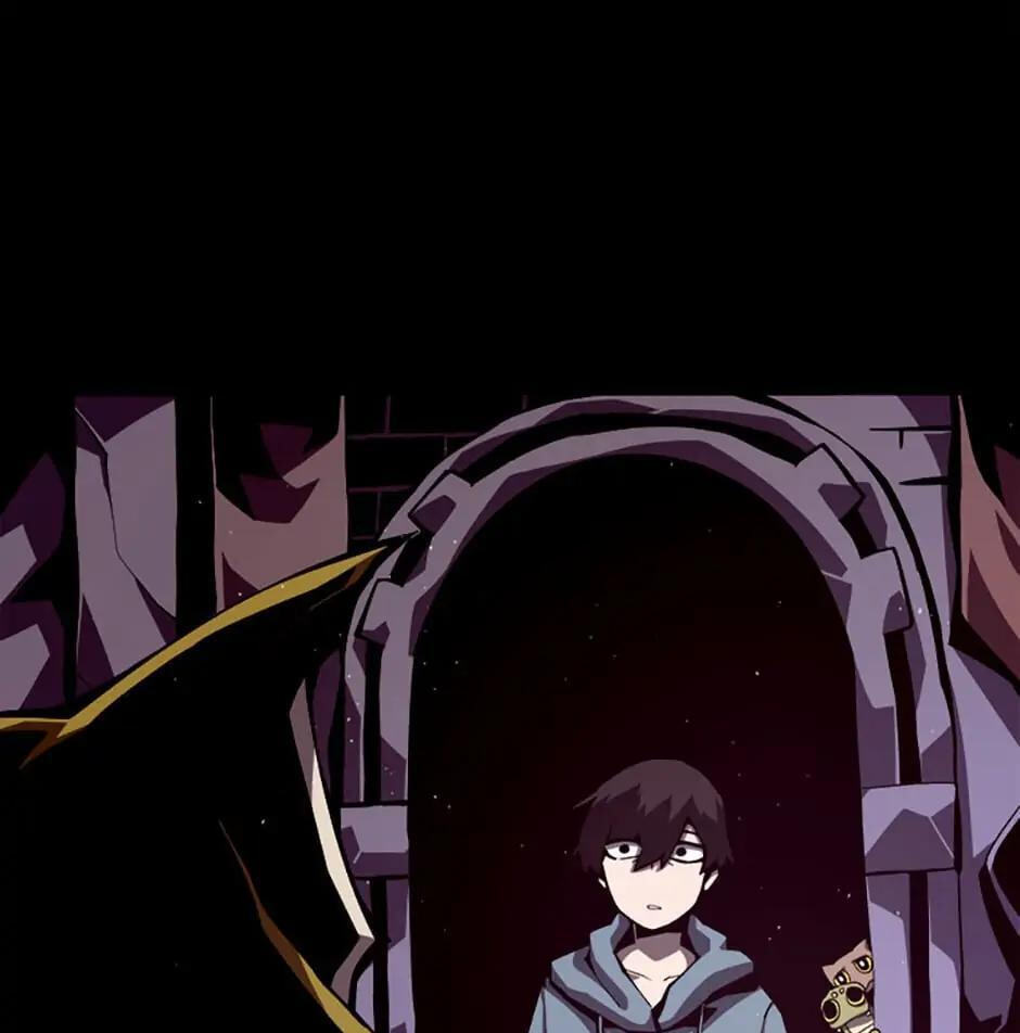 Dungeon Odyssey Chapter 5 page 8 - 