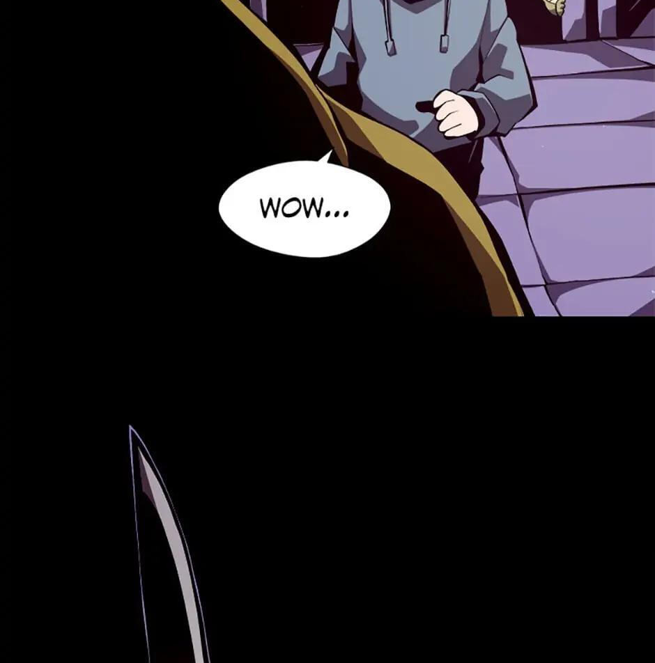 Dungeon Odyssey Chapter 5 page 9 - 