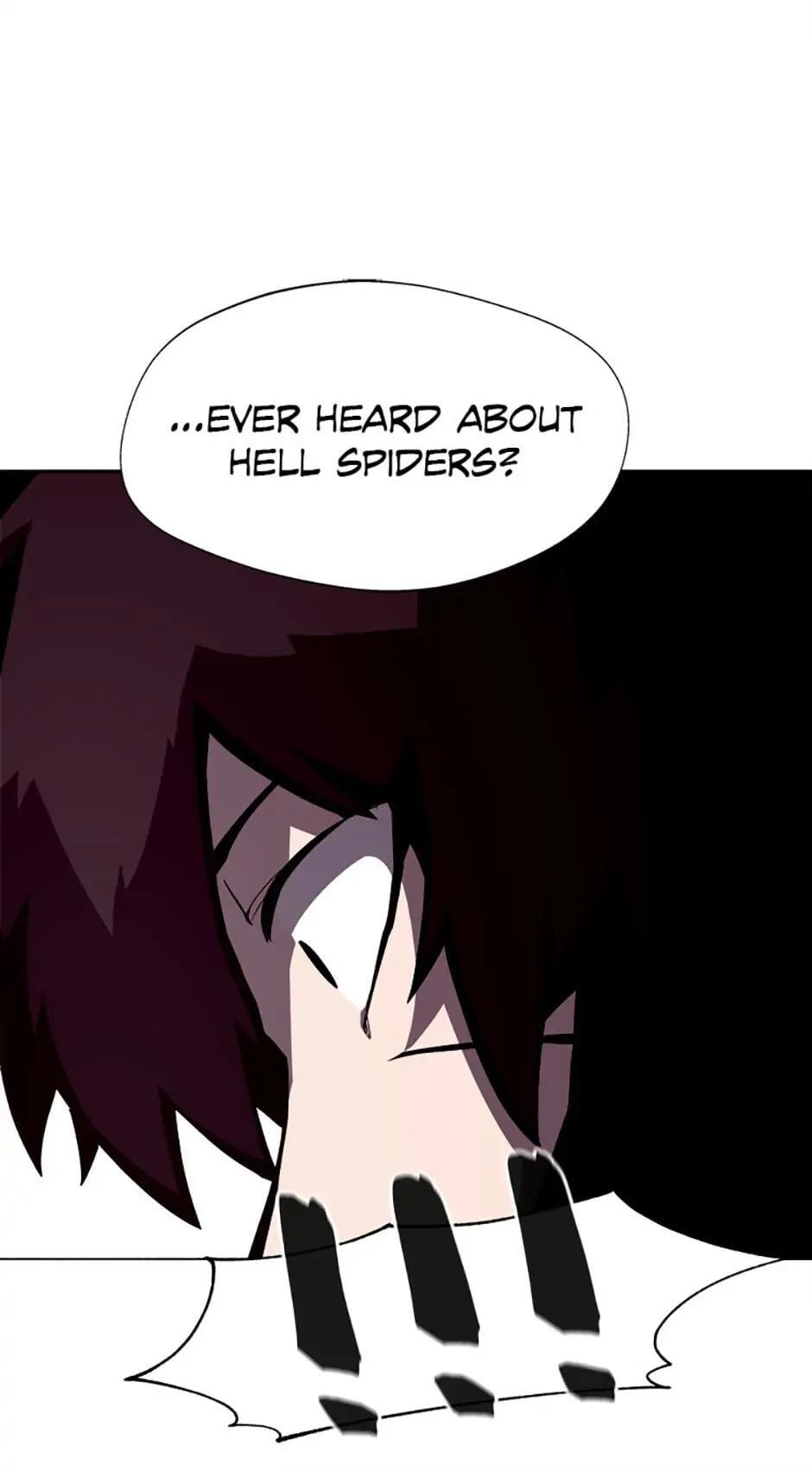 Dungeon Odyssey Chapter 5 page 85 - 