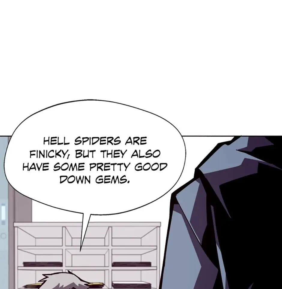 Dungeon Odyssey Chapter 5 page 86 - 