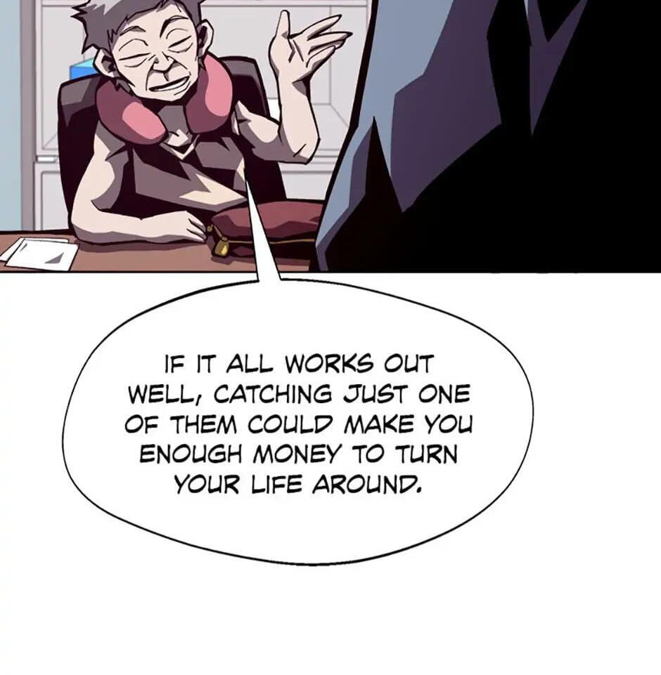 Dungeon Odyssey Chapter 5 page 87 - 