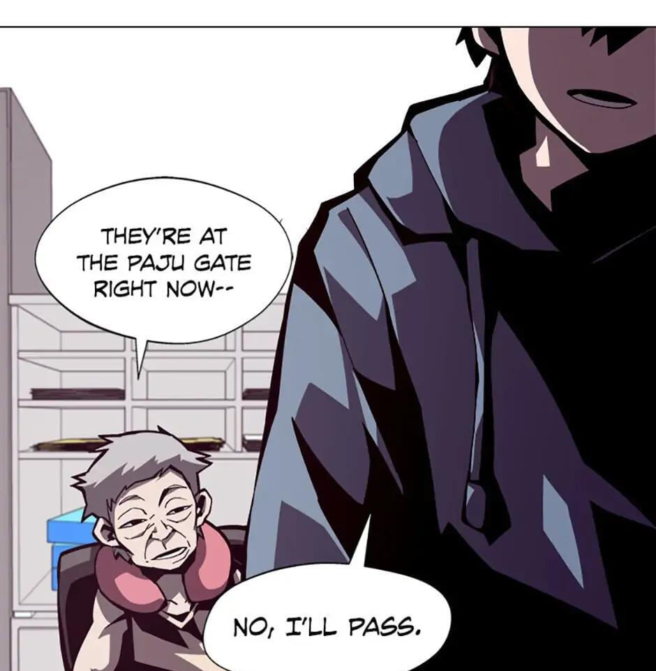 Dungeon Odyssey Chapter 5 page 88 - 