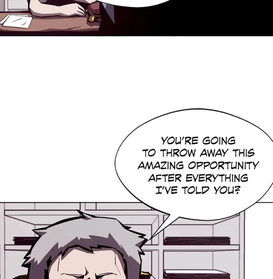 Dungeon Odyssey Chapter 5 page 89 - 