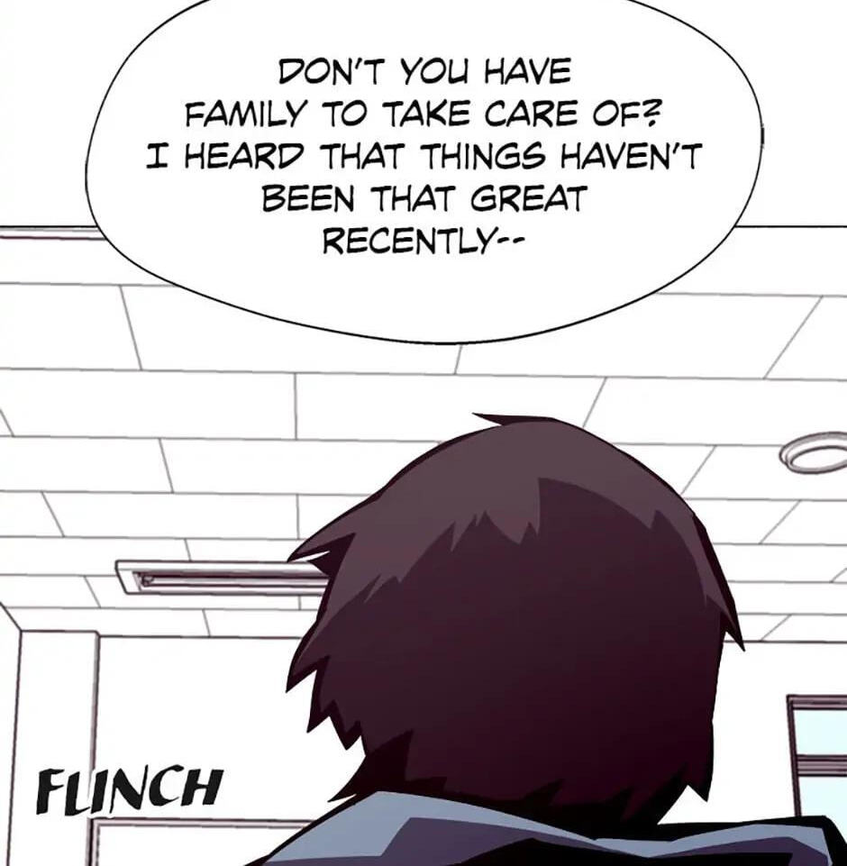 Dungeon Odyssey Chapter 5 page 91 - 