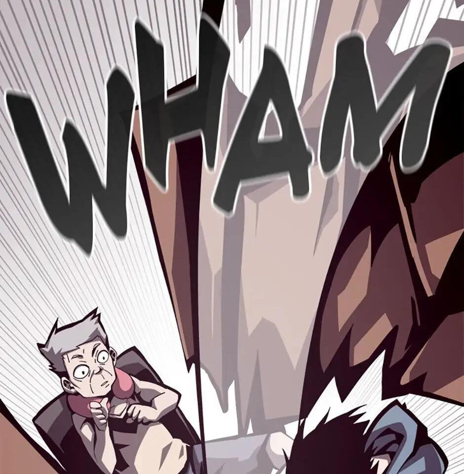 Dungeon Odyssey Chapter 5 page 93 - 